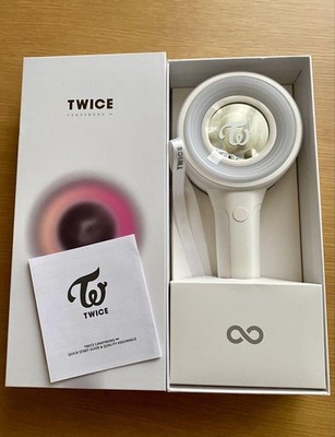TWICEペンライト CANDY BONG Ver3 LIGHTSTICK Amazon.com: Twice