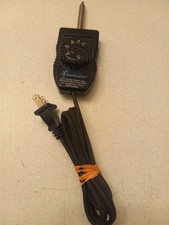 Toastmaster G715 Eletric Skillet Temperature ...