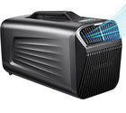 Portable Air Conditioners for Camping Outdoor Use, 5200BTU Tent Air Conditioner