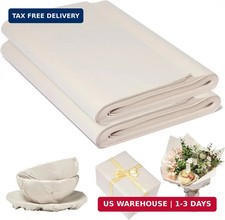 100 Sheets 27"x15" Packing Paper Sheet for Moving Shipping Wrapping Packing Box