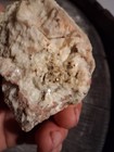 Pegmatite mined out of Vein mtn N.C. from hurricane Helen — photo 6