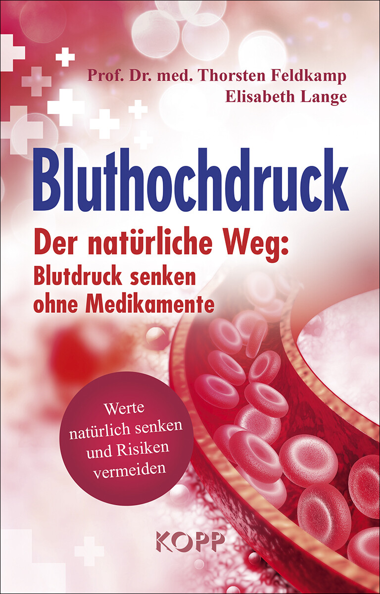 Thumbnail - Thorsten Feldkamp; Elisabeth Lange / Bluthochdruck