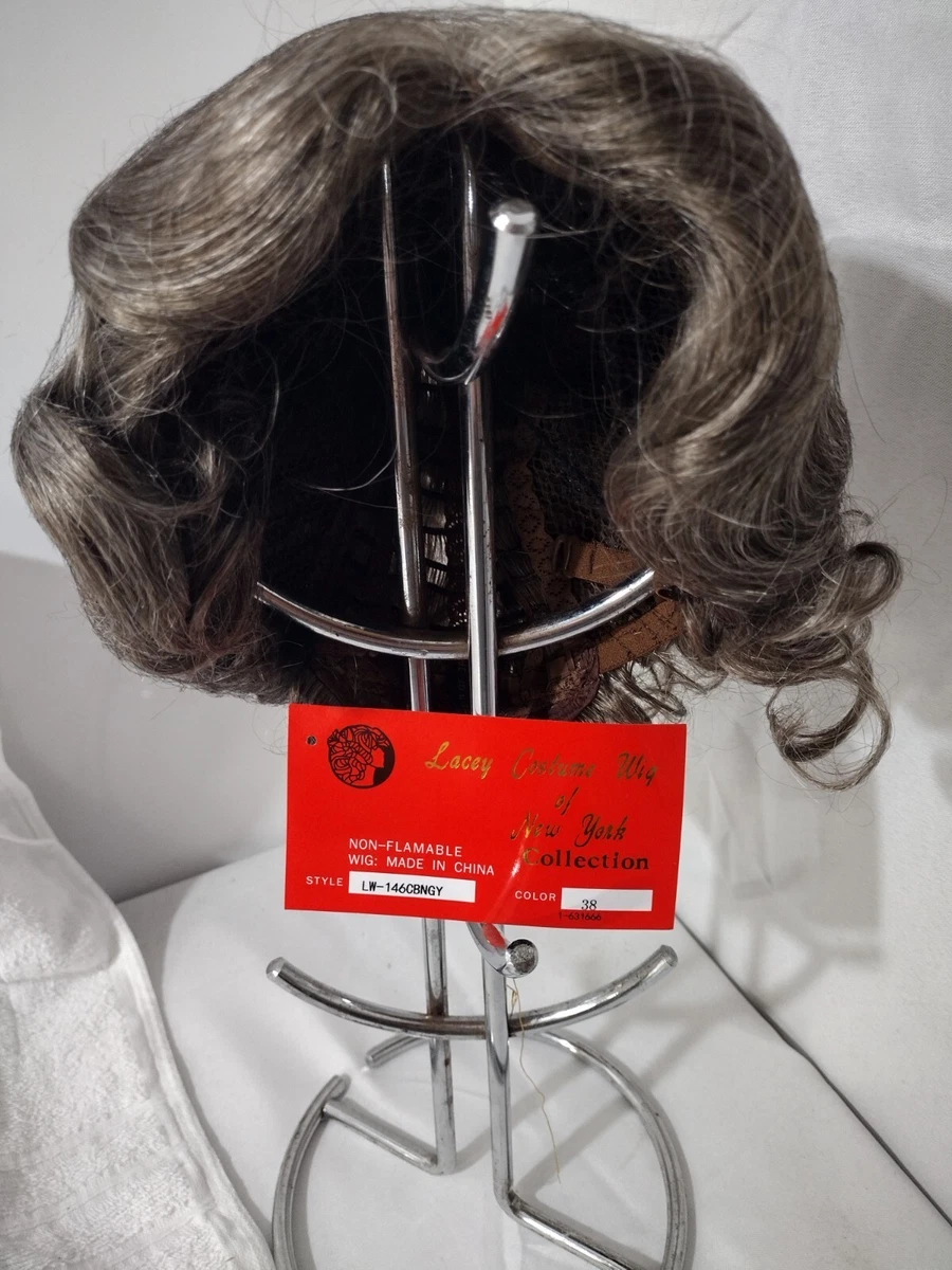 New york wigs deals