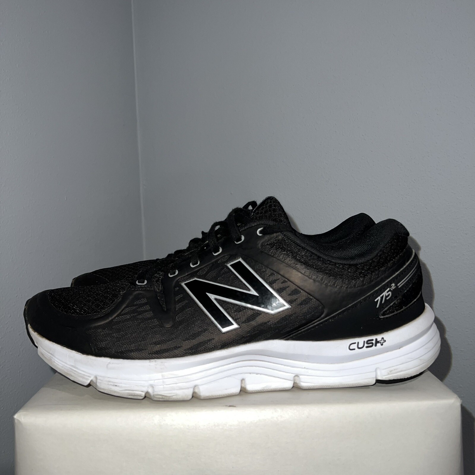 New Balance 775 v2 M775LT2 Men's Black 