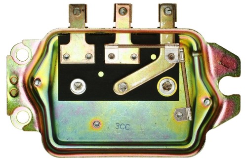 Voltage Regulator - Picture 2 of 4