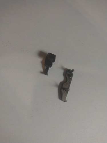 Taurus 38 Special, Model 85 Ultra Lite cylinder stop and hand #23-126