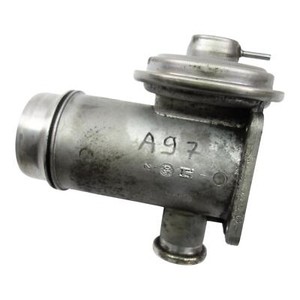 BMW 1er E87 118d 90KW AGR Ventil Abgasrückführungsventil 7792077