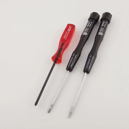 Repair Screwdriver Tools Kit for Macbook Pro Hard drive/Battery/DVD/LogicBoard