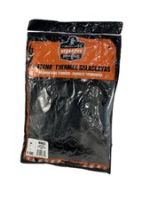 Wind-proof Hinged Balaclava N-ferno Thermal Ergodyne Work Gear 6823 Gray