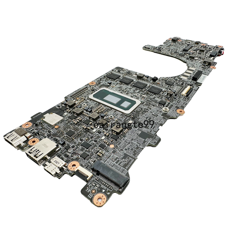 For MSI-TM4-2045662 MS-13H1 MS-13H11 Motherboard I5-8265U I7-8565U 8GB/RAM - Picture 3 of 4