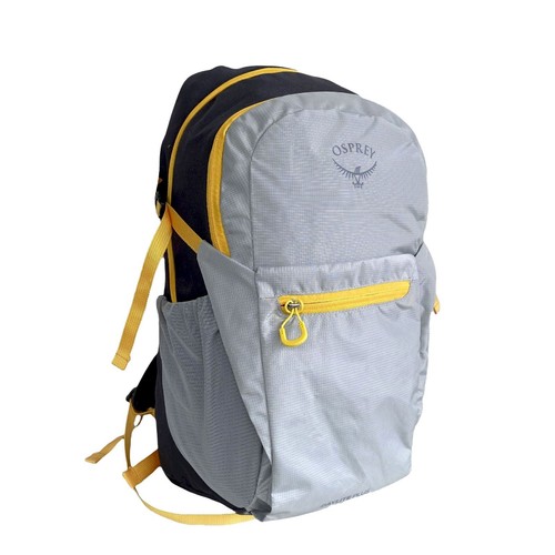 Osprey Packs Daylite Plus 20L Backpack - Super Durable For Travel Camping AU - Picture 4 of 39