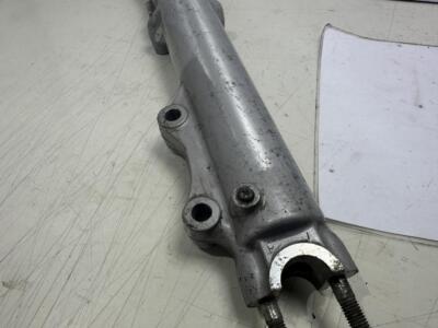 アクセサリー cb400n Fork Stem Sleeve Honda CB 400 N (RS1928) | eBay