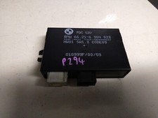 BMW E39 5 SERIES PARKING DISTANCE SENSOR MODULE 6904023.