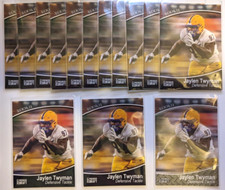 2021 SAGE RC 14 CARD LOT JAYLEN TWYMAN #2