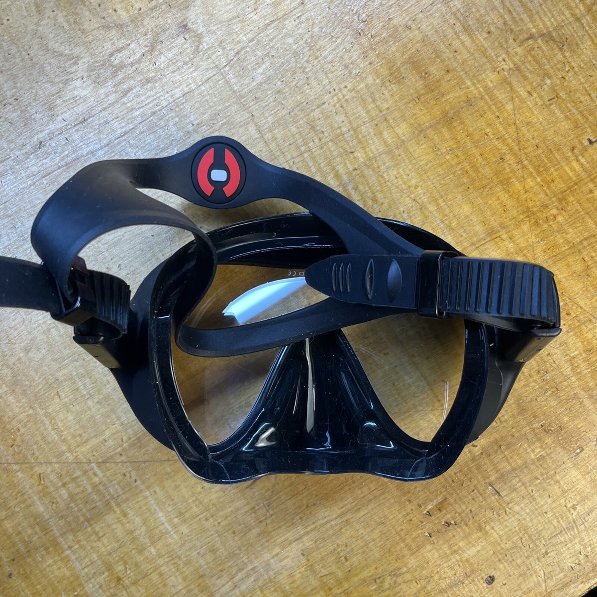 Hollis マスク　M-1 205.4500.07 M1 MASK - Hollis