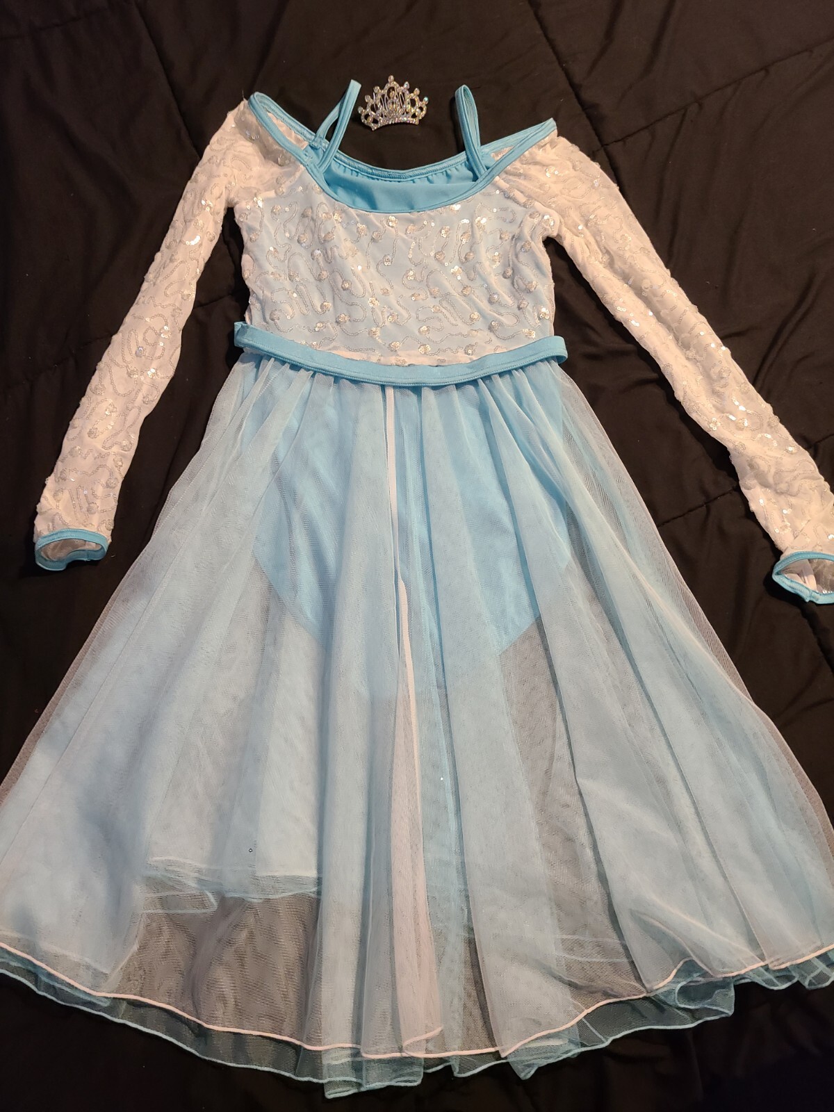 Weissman Costumes Dance Costume Child Large - image 2