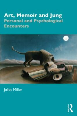 Art, Memoir and Jung : Personal and Psychological Encounters, Paperback by Mi...
