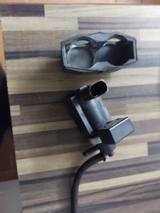 TURBINENVENTIL AUDI A4 B6 8E0906628 2.5 TDI (im-07 79991)