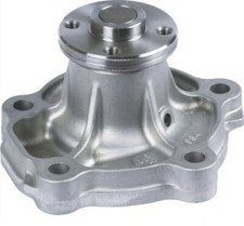 Water Pump & Gasket For SUZUKI|SWIFT III |1.3|2005> + more vehicles