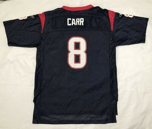 david carr texans jersey