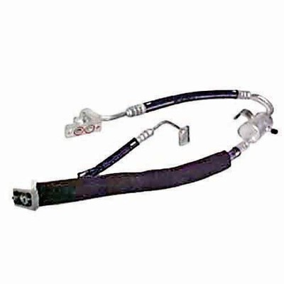 For Dodge 85-87 Charger 85-89 Omni A//C Refrigerant Discharge Hose OE New