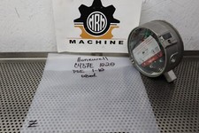 Honeywell C437E 1020 Gas A/G/LP Pressure Switch Used With Warranty See All Pics