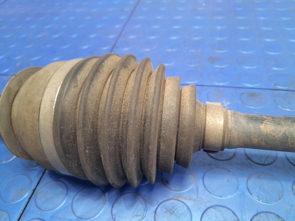 Subaru Forester CVT 2014 eje de transmisión delantero CV lado izquierdo o derecho reemplaza OEM Foto 4 de 4