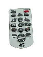 Genuine JVC RM-V178U Camcorder Remote Control  4b 