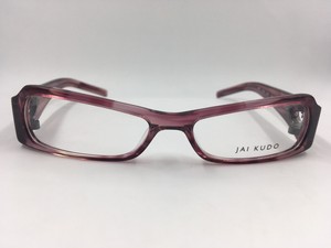 jai kudo eyewear