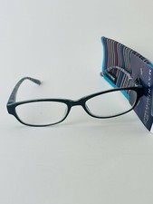 Magnivision by Foster Grant Reading Glasses Brianna Blue CHOOSE MAGNIFICATION
