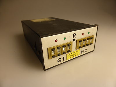 Esters DGS 350/2