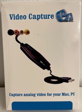 Digitnow Video transfer software kit- Transfer Video From Analog Sources