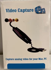 Digitnow Video transfer software kit- Transfer Video From Analog Sources