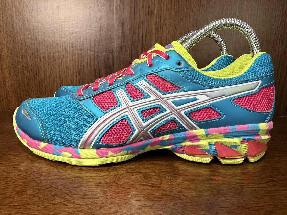 Asics gel frantic 7 discount