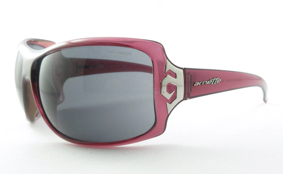 Occhiali da sole Arnette mod. 4091-373/87 donna Made in Italy - Imagen 2 de 4
