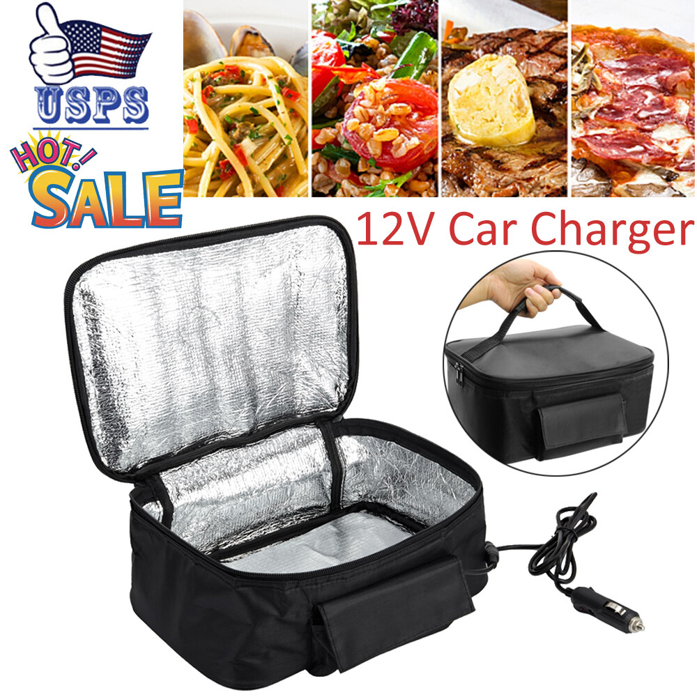 electric hot bag for food