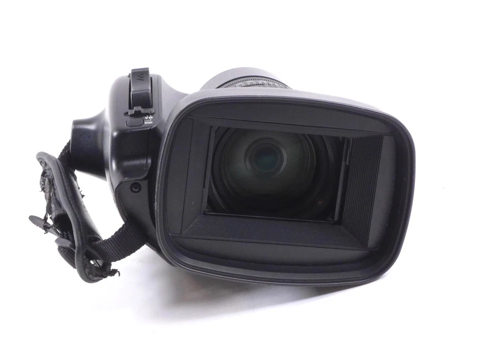 Fujinon XA20X4.1BMA 1/3" HD lens for JVC & Panasonic Camcorders Parts / Repair - Image 4 of 4