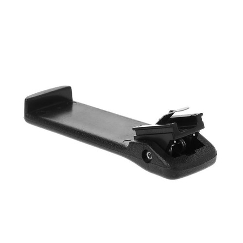 HLN8255 3.3-inch Belt Clip For GP3688 EP450 PR400 CP200XLS CP200D CP200 - 第 5/8 張圖片