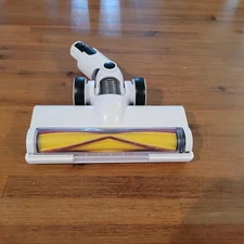 Bsnaw N5 Handheld Vacuum Cleaner Floor Brush Attachment White Replacement Part