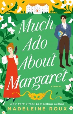 Viel Lärm um Margaret, Taschenbuch von Roux, Madeleine, brandneu, kostenloser Versand in...
