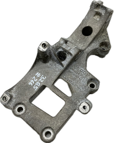 Kombihalter Halter Lima Klima 2.0 TSI 06F903143E VW Golf 5 GTI 6 R Audi A3 8P