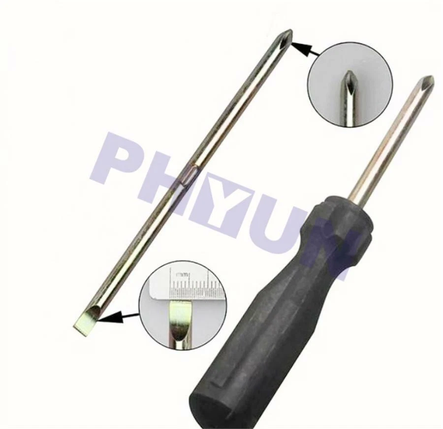 Universal Motorcycle Durable& Compact Tool Kit For Honda Kawasaki Suzuki Yamaha - Image 4 of 4