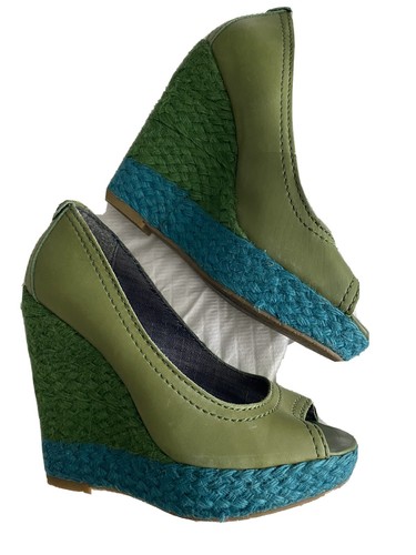 Calvin Klein Jeans Hallen Heels 