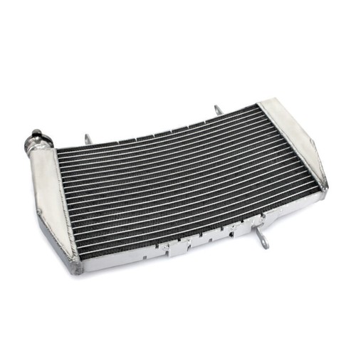 Aluminium Radiateur refroidissement de l'eau pour DUCATI 1098 S 1198 R 848 07-13 - Photo 7/10