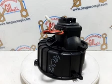 52421335 126784 heater engine for Opel Astra H Ber. Cosmo 2006 1079630