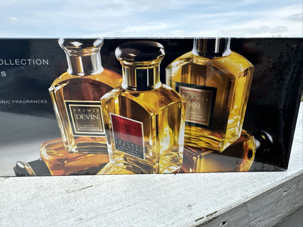 新品ARAMIS HAVANA アラミスハバナオードトワレ香水50ml