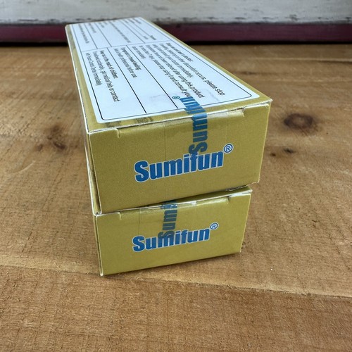 2 Pack Sumifun Psoriasis Eczema Dermatitis Cream Natural Ingredients 20g Itching - Picture 6 of 6
