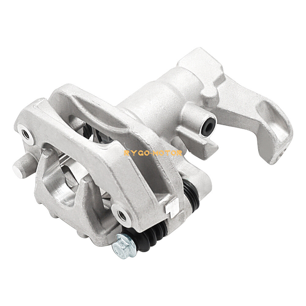 Rear Brake Caliper & Sintered Pads for Honda Rancher 420 TRX420FA/FPA