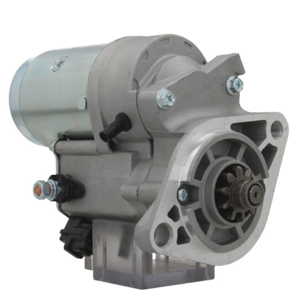 Nuovo Avviatore Compatibile Con Toyota 2.2 Kw 12 Volt 228000-5020+