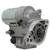 Neu Anlasser Passend FüR Toyota 2.2 Kw 12 Volt 228000-5020+